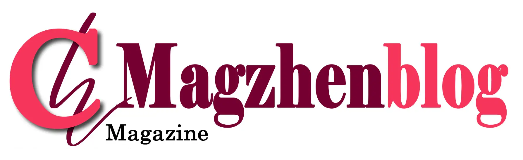 magzhenblog.com