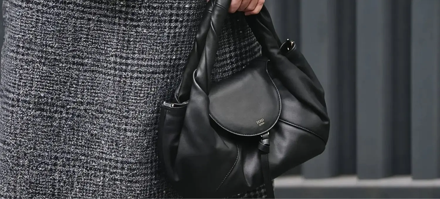 Fendi Spy Bag Cover Image