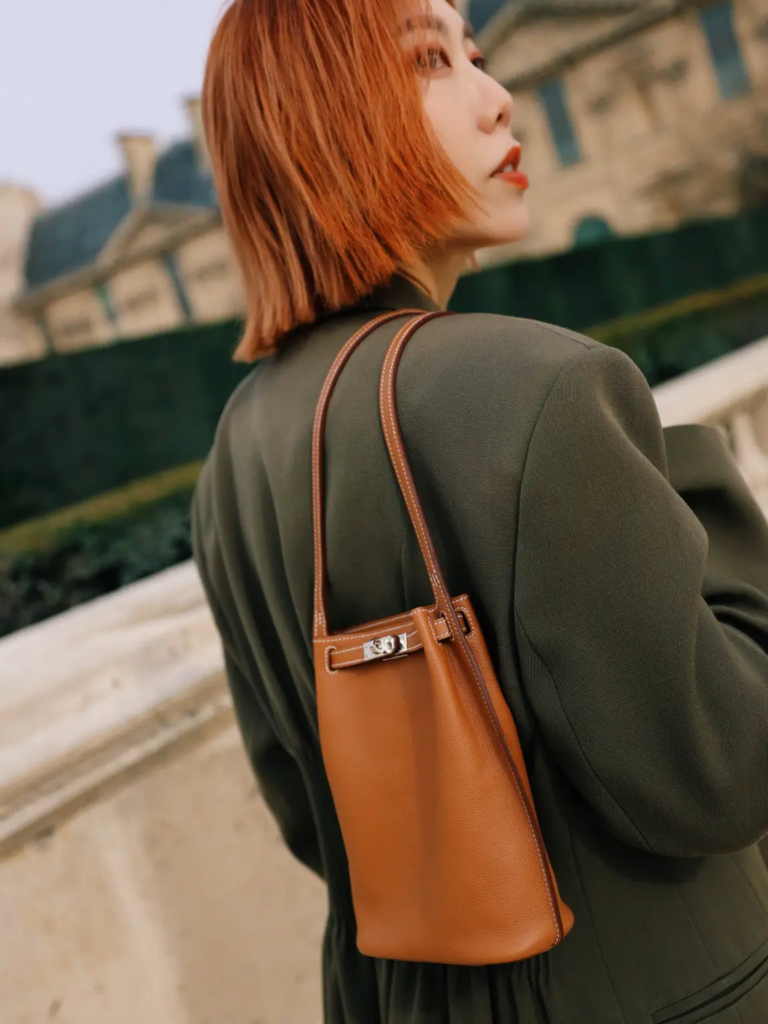 Hermès Fall 2026 bags