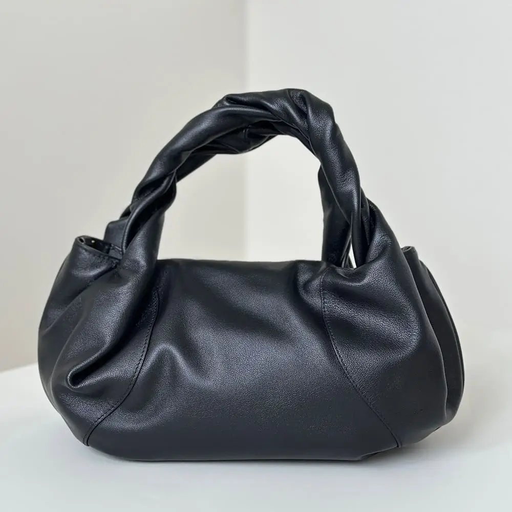 Fendi Spy Bag Back View