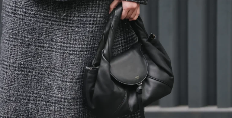 Fendi Spy Bag Cover Image