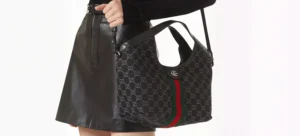 Gucci Giglio Small Tote Bag - Cover Image