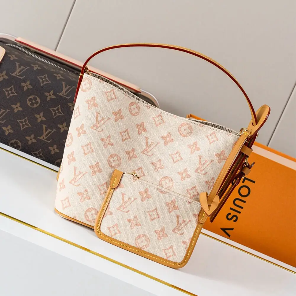 LV replica