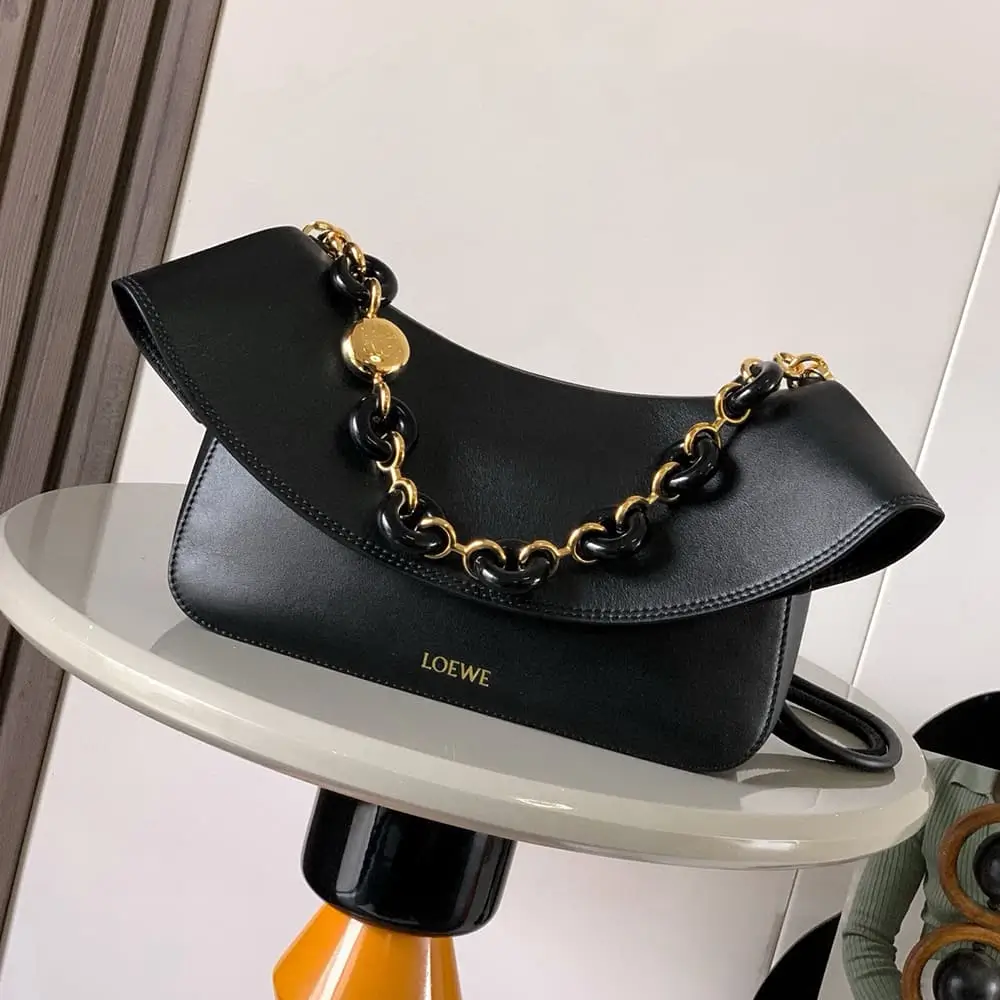 loewe bag dupe review