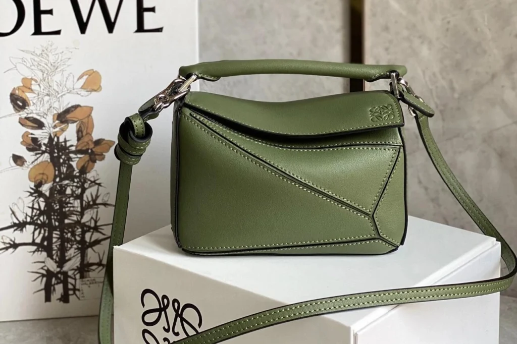 loewe puzzle 3