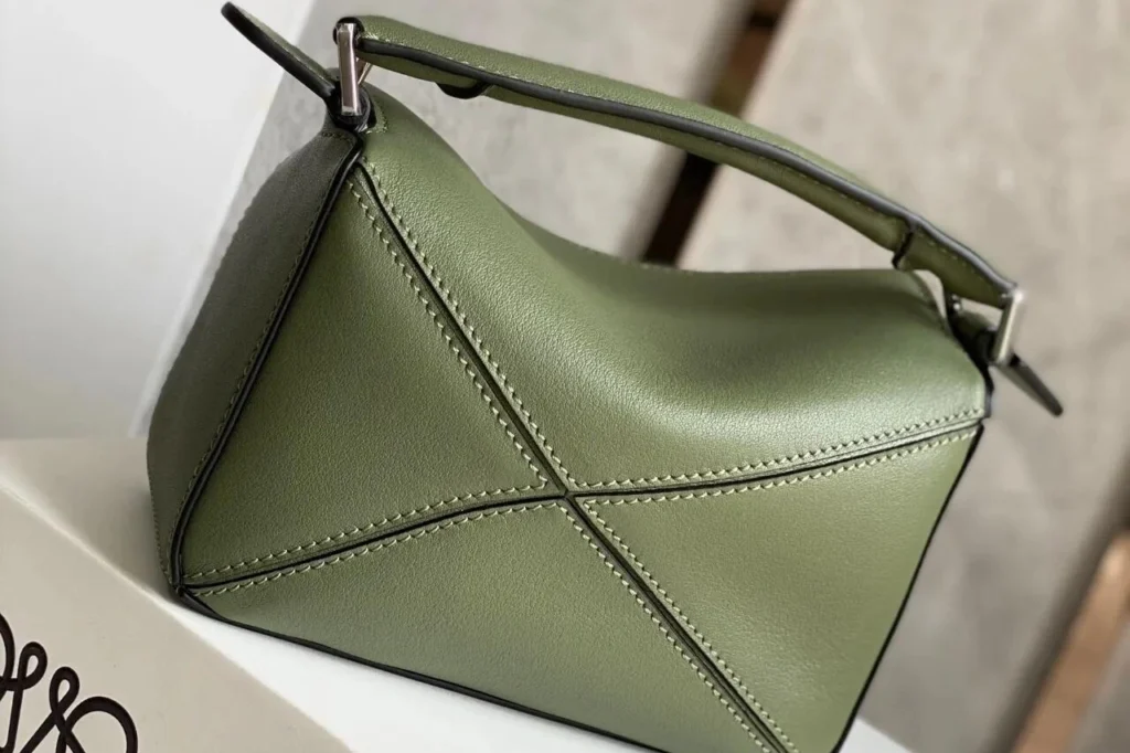 loewe puzzle 7