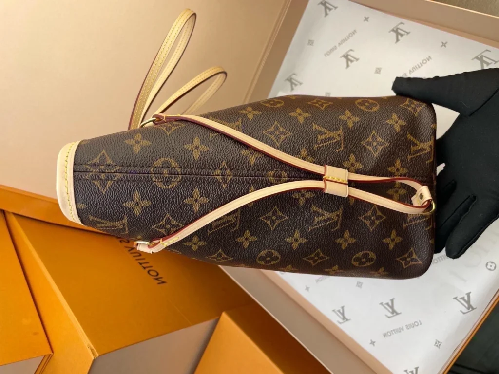 LV Replica Neverfull MM 2