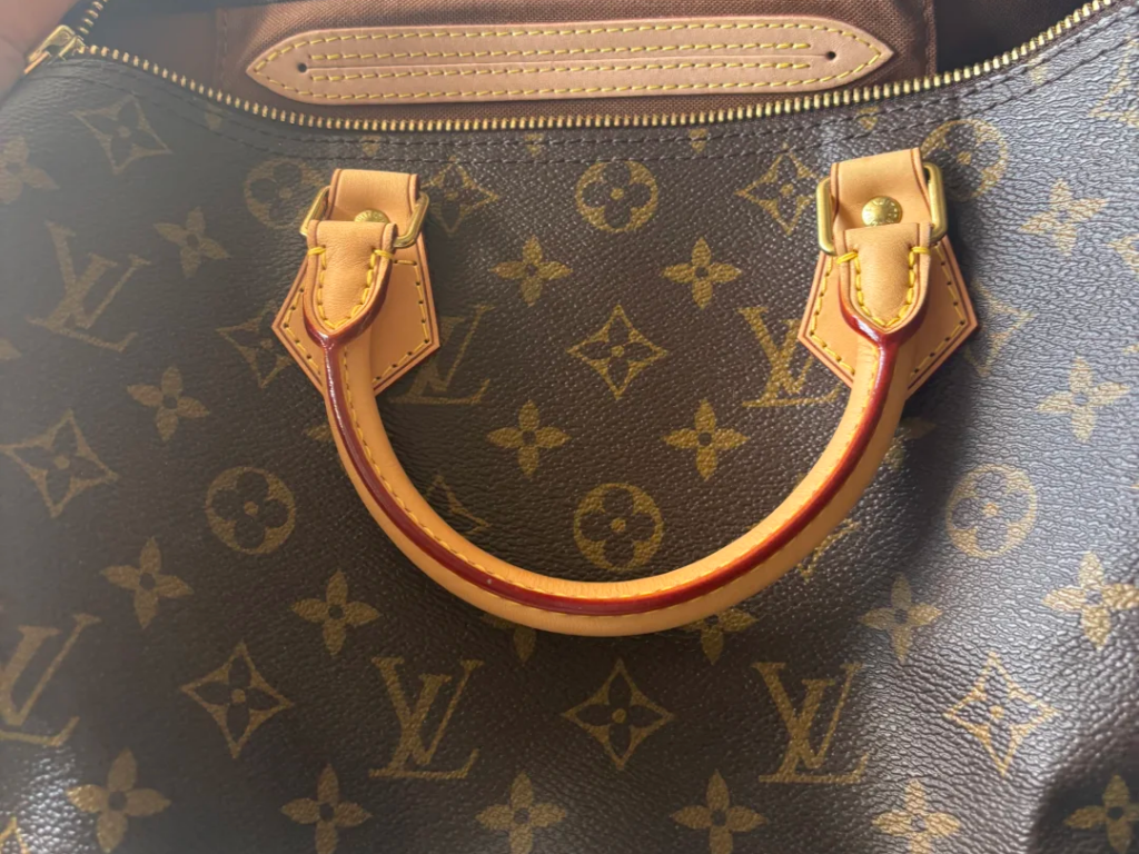 lv purse speedy